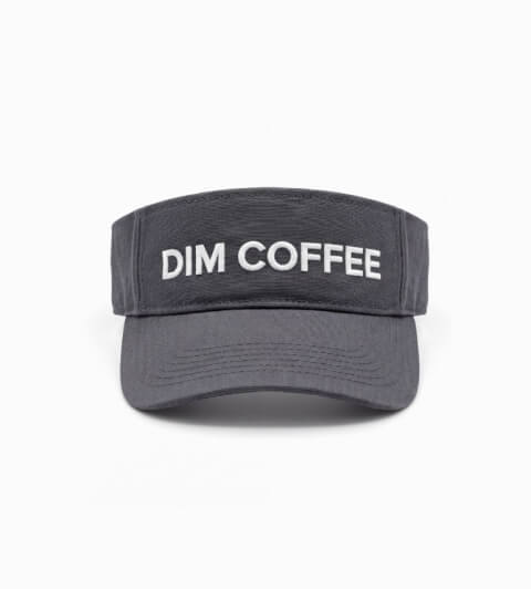 Козырек DIM