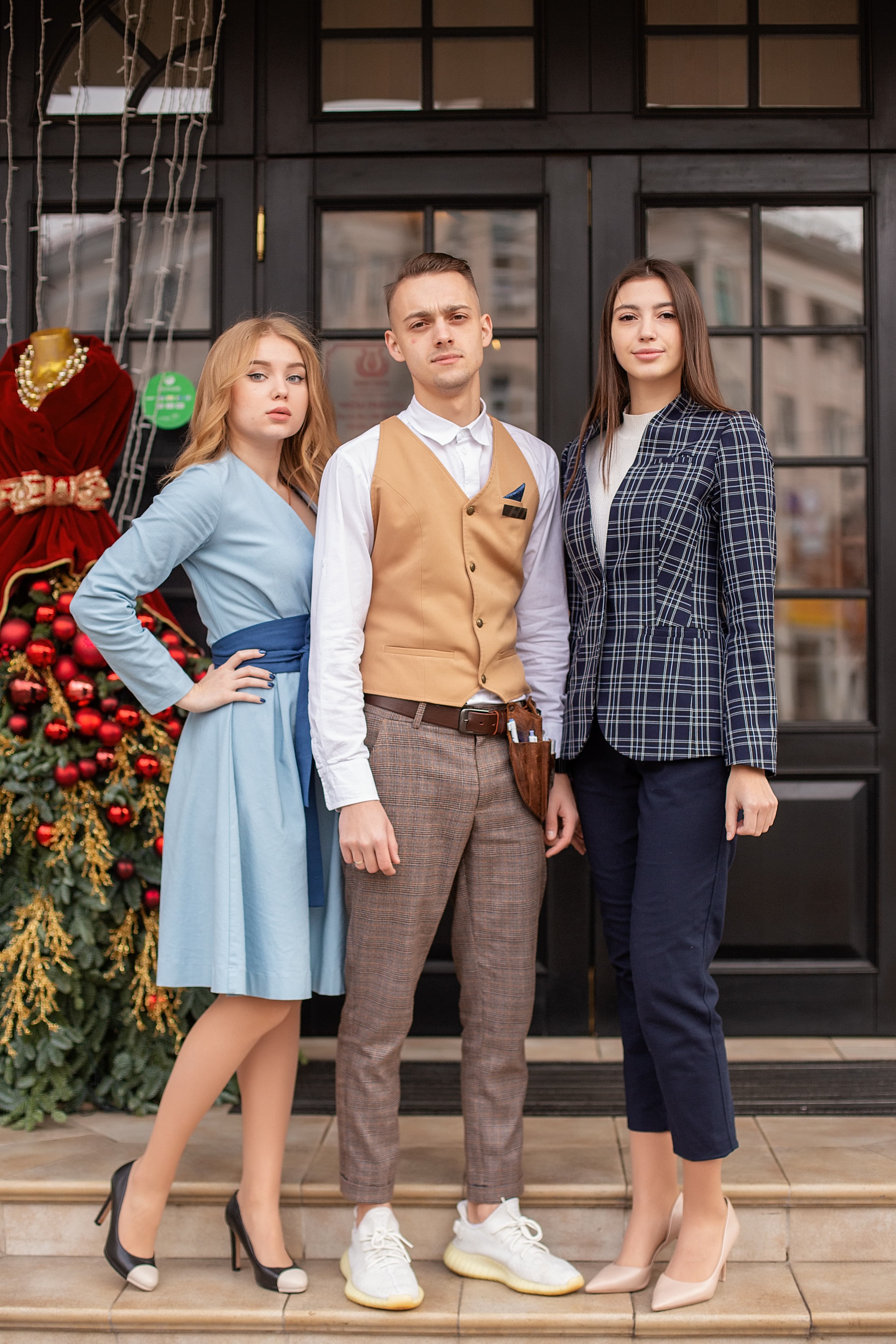 Сеть ресторанов Мандарин