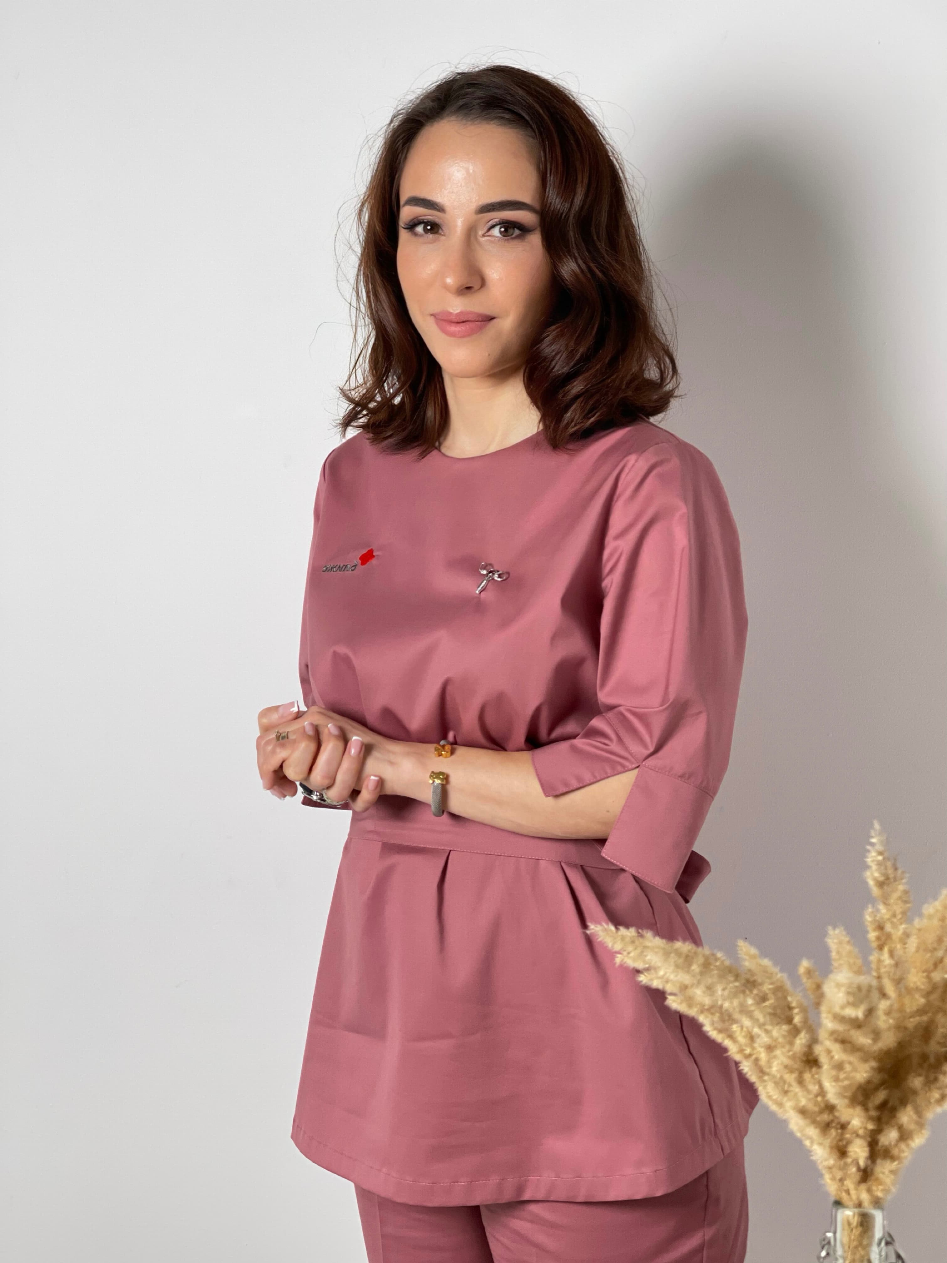 Клиника Ближе