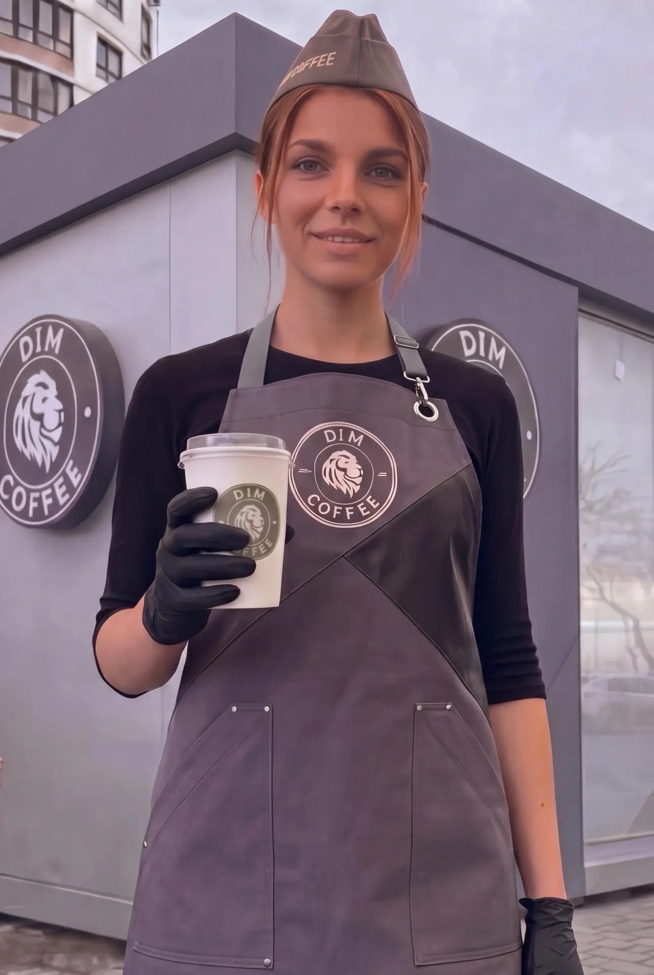 DIM Coffee